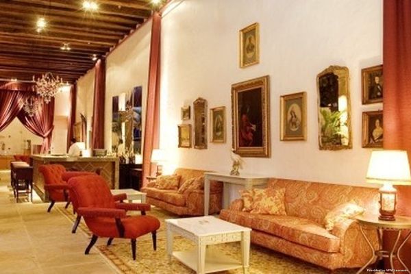 Pestana Convento do Carmo Hotel Historico (Salvador)